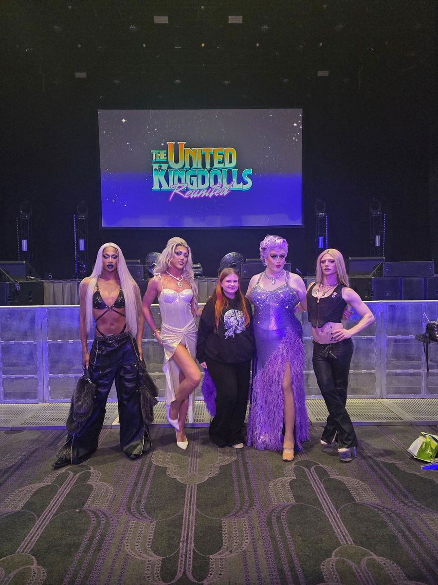 Photo from Charli hw